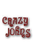 crazy john's logo